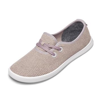 Allbirds Tree Skippers Sneakers Heren Taupe | BE1865TC